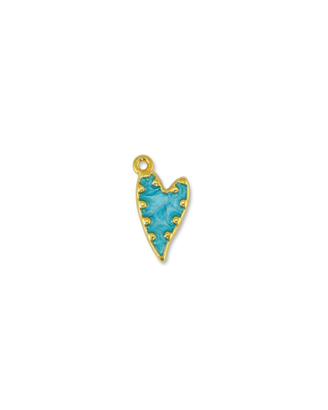 Charm Corazón Bombón