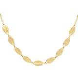 Mediterranean Life Necklace