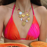 Vacation Necklace