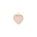 charm corazon