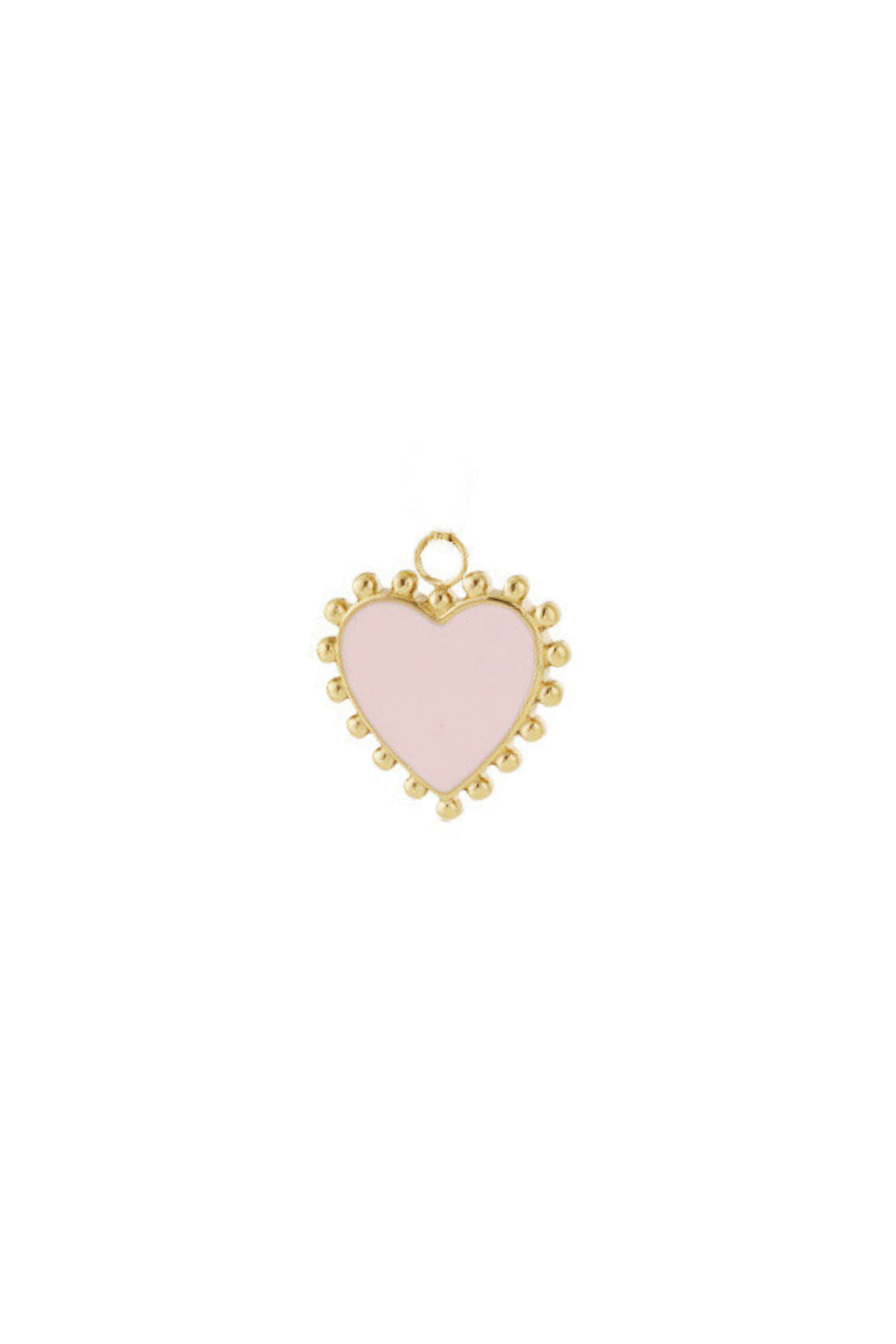 charm corazon
