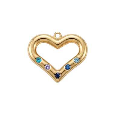 Sparkle - Azul