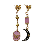 Pendientes Sabri