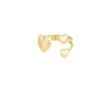 Jim Silver Ring