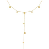 Bubble Necklace