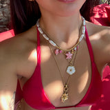 Venus Necklace