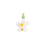 Pretty Litle Flower Charm
