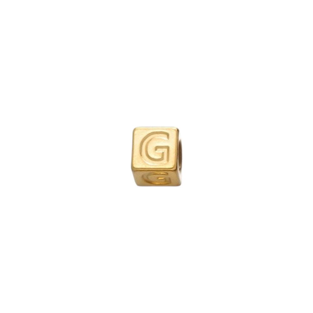Dice Letter