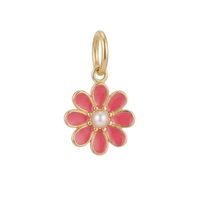 Flower Pearl