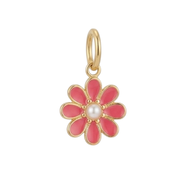 Flower Pearl