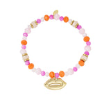 Pulsera Kiss Kiss