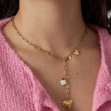 Vintage Necklace