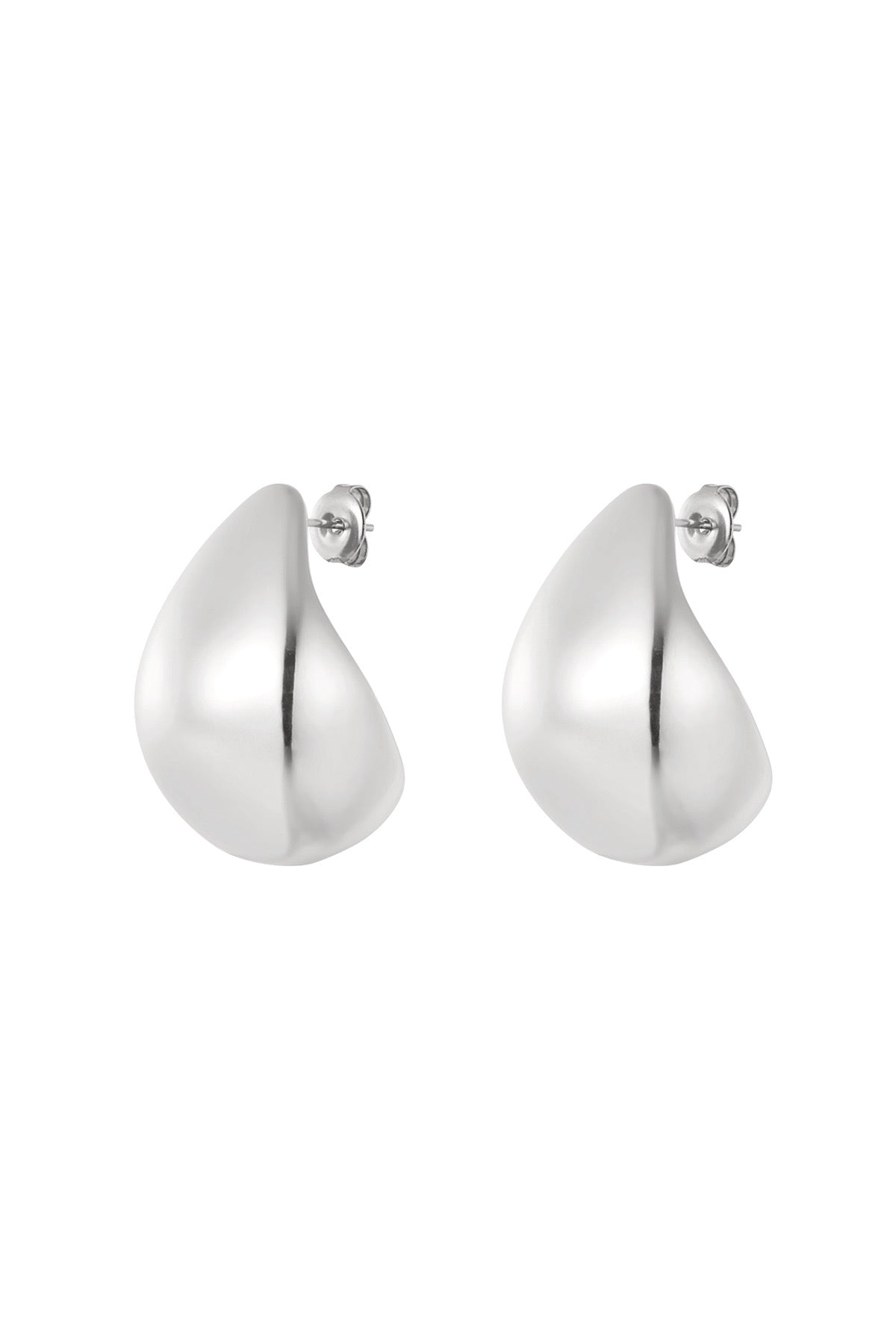 Love Drop Earrings