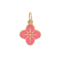 Pink Trébol
