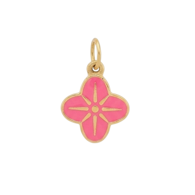 Pink Trébol