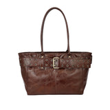 London Bag - Brown