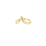 Anillo Lisa
