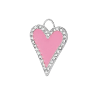 Pink Heart