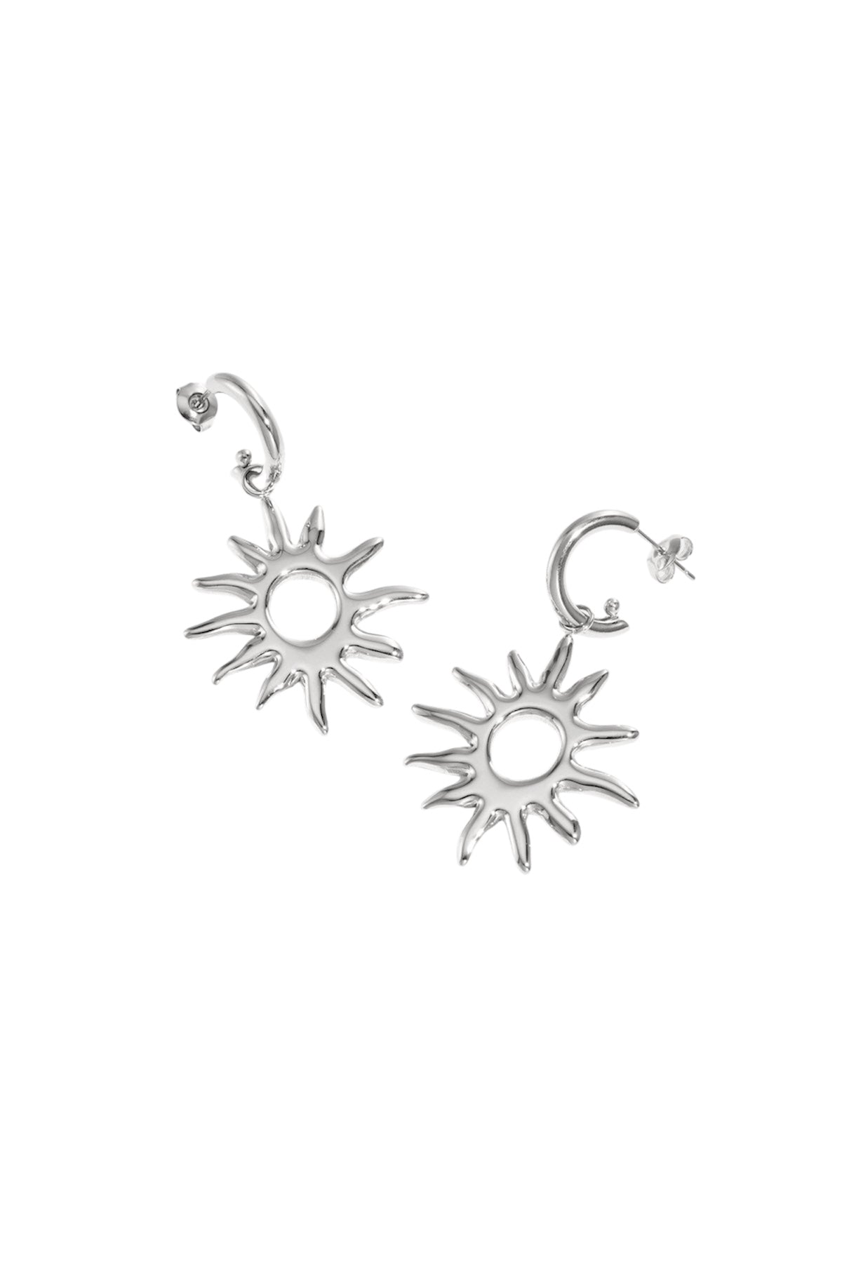Sunny Earrings