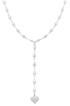 Love Me Necklace
