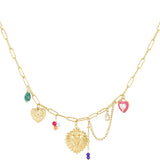 Vintage Necklace