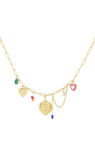 Vintage Necklace