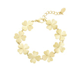 Bold Blooms Bracelet
