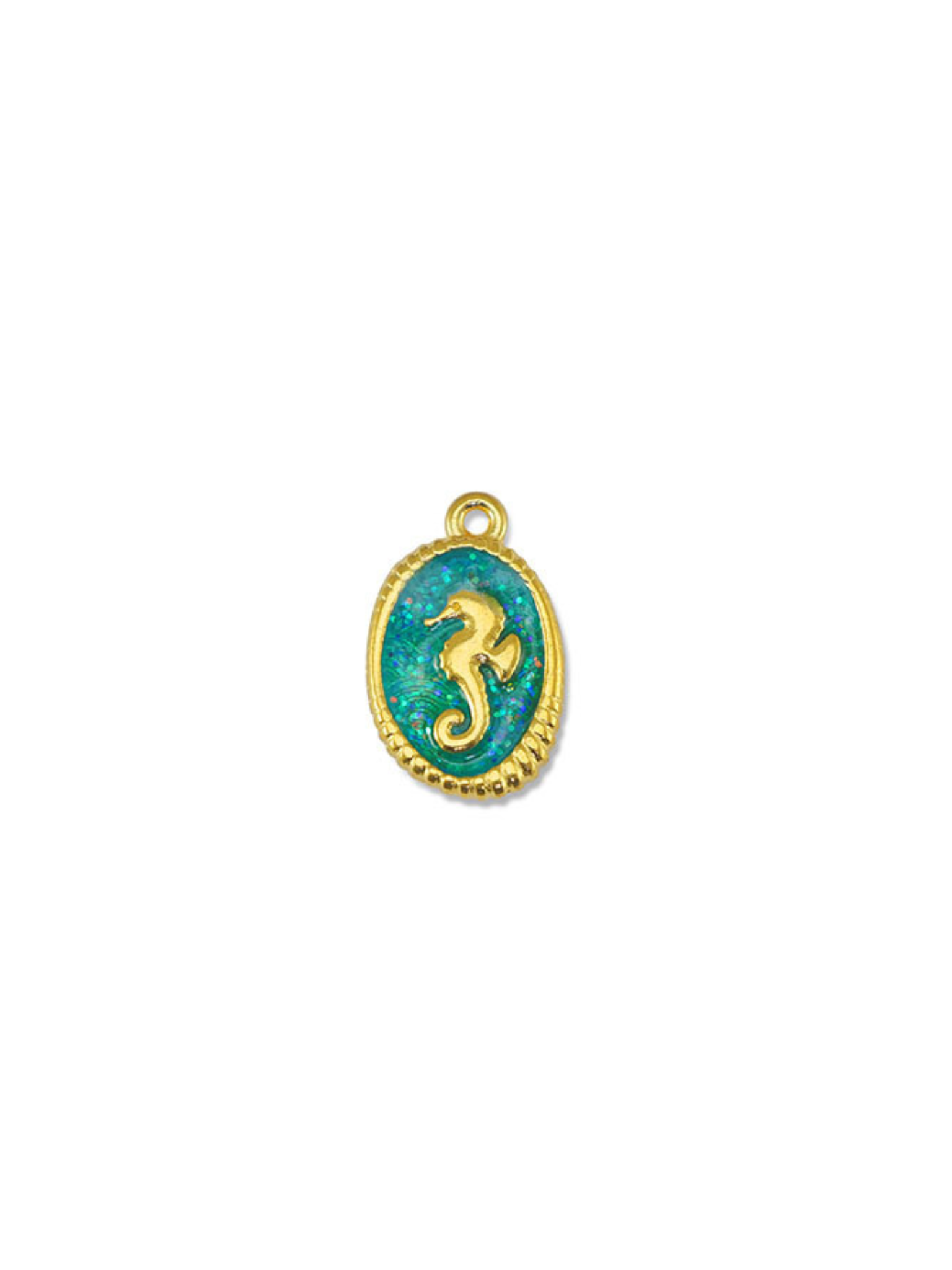 Charm Caballito de Mar