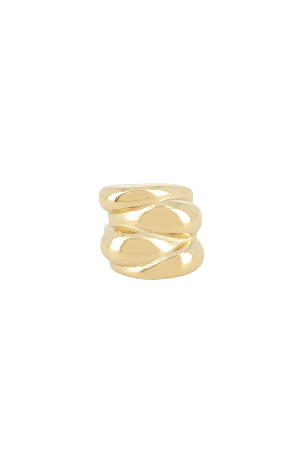 anillo chunky