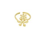 Petals Ring