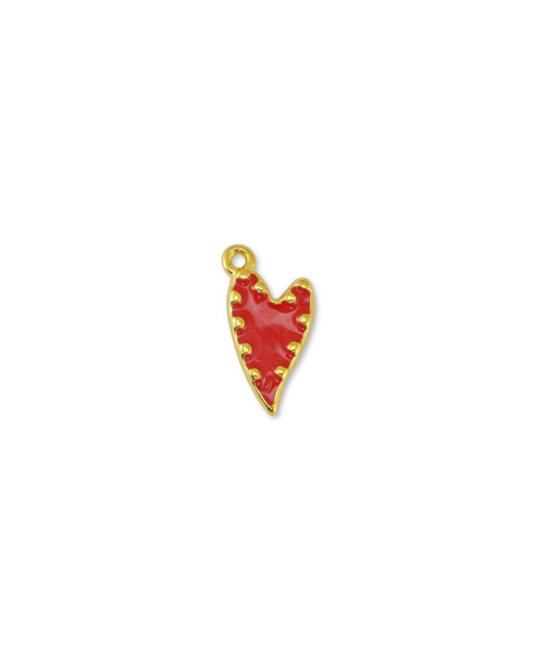 Charm Corazón Bombón
