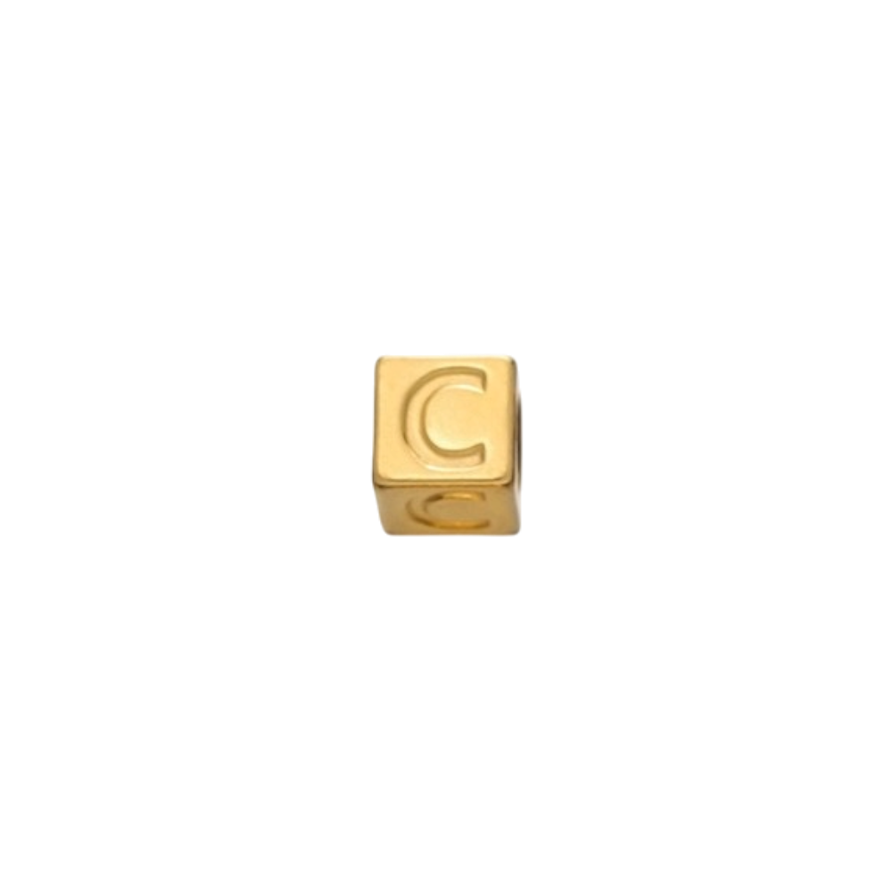 Dice Letter