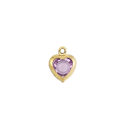Cristal - Lila