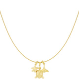 Summer Oasis Necklace