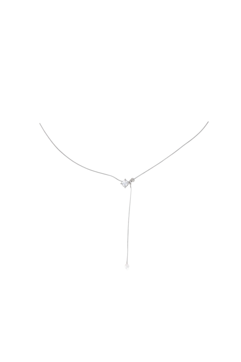 Midnight Mood Necklace