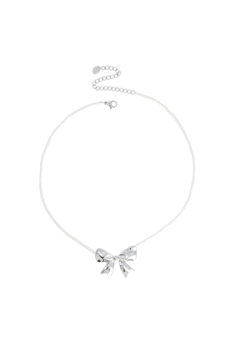 Sweet, Not Innocent Necklace