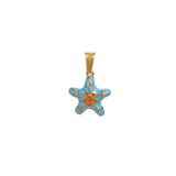charm estrella de mar