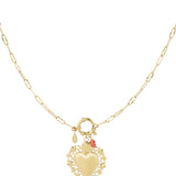 Vintage Necklace