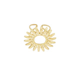 Anillo Sunny Sun