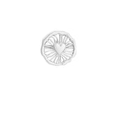 Croce Ring