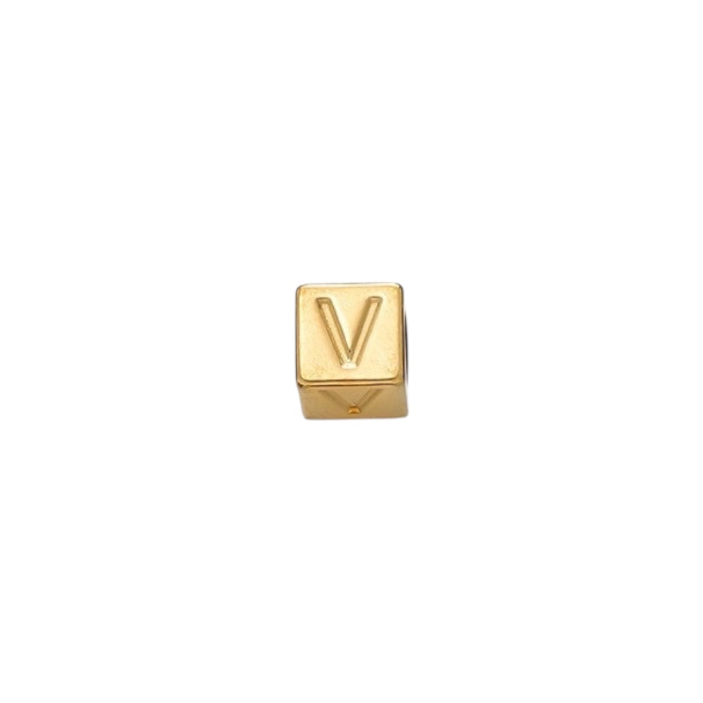 Dice Letter