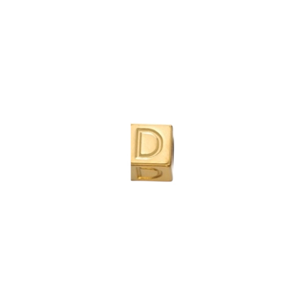 Dice Letter