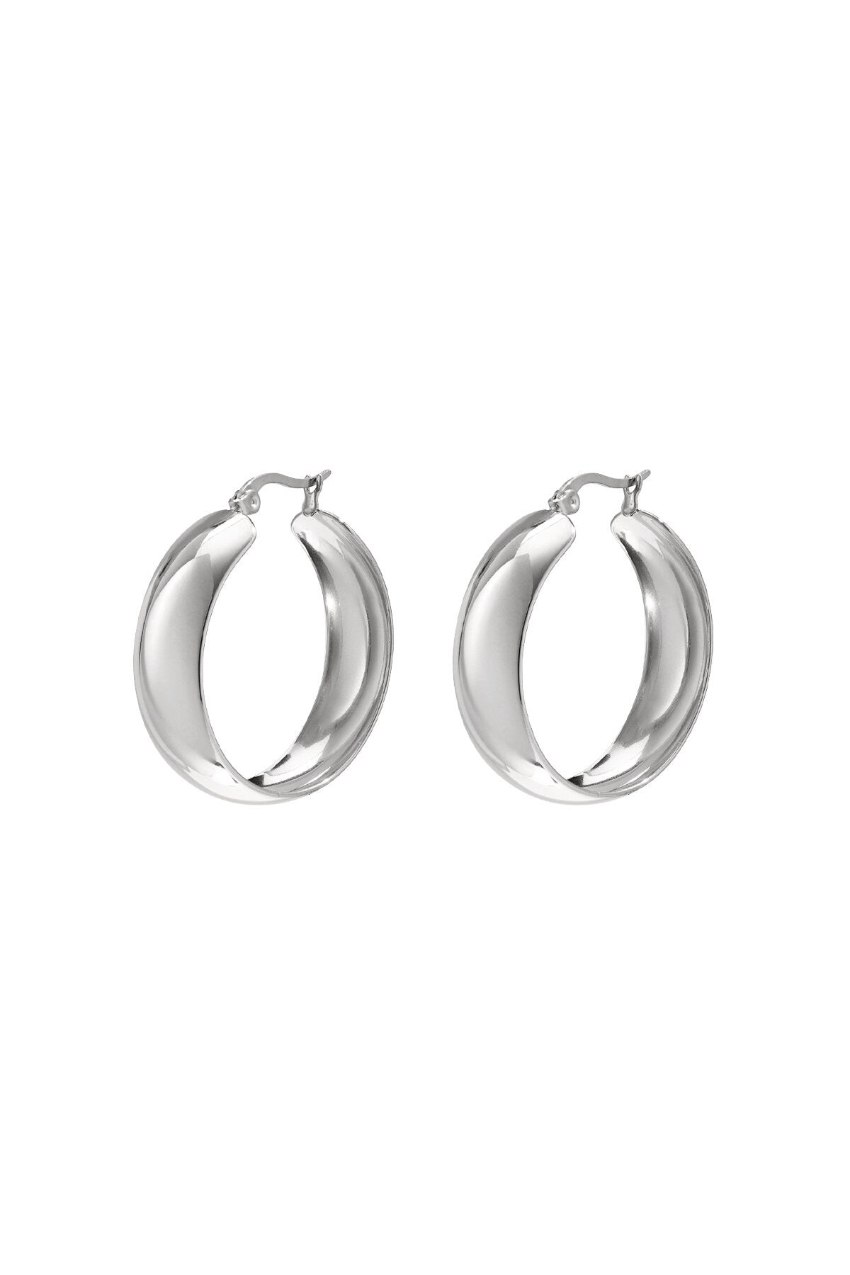 Lalisa Earrings Small