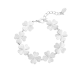 Bold Blooms Bracelet