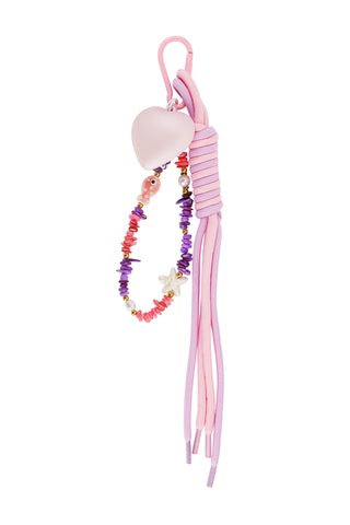 Fish Lover Charm Bag