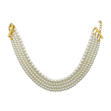 Caviar Necklace