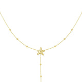 collar estreellita de mar