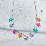 Collar Zara