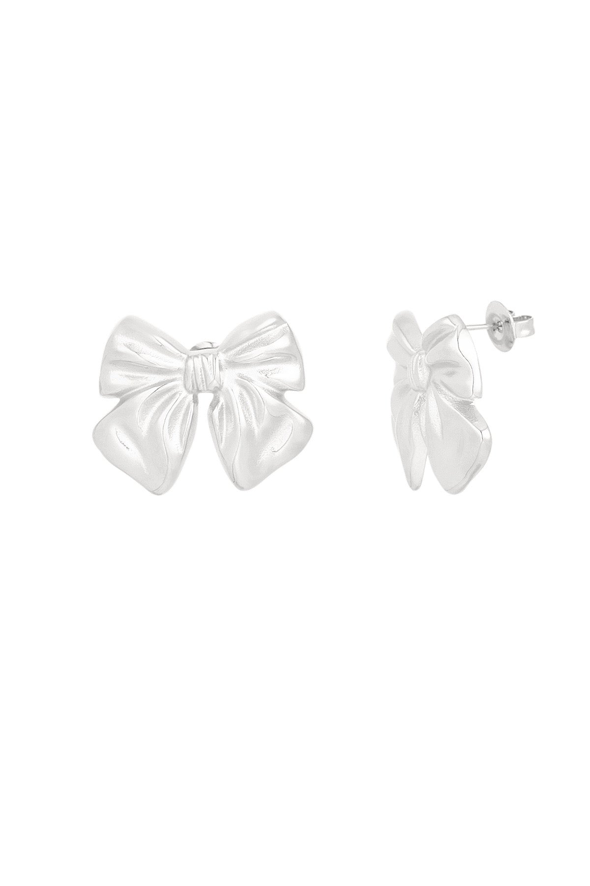 Pendientes Lazo Cute