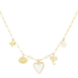 Soulmate Necklace